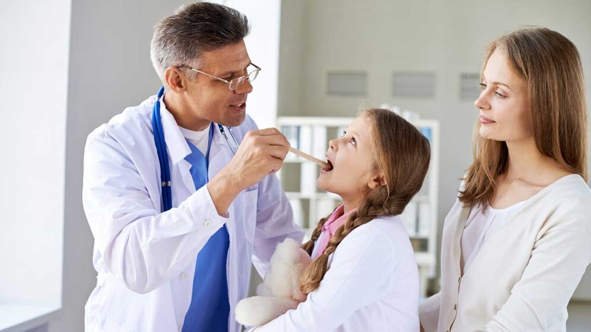 AIIMS Finds 7 +ve Samples Of M Pneumonia That Has Been Driving Respiratory Illness Surge In China