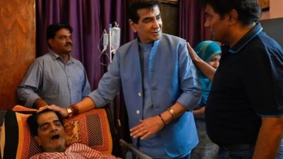 Junior Mehmood Death: कैंसर से जंग हार गए एक्टर जूनियर महमूद, 67 साल की उम्र में ली आखिरी सांस