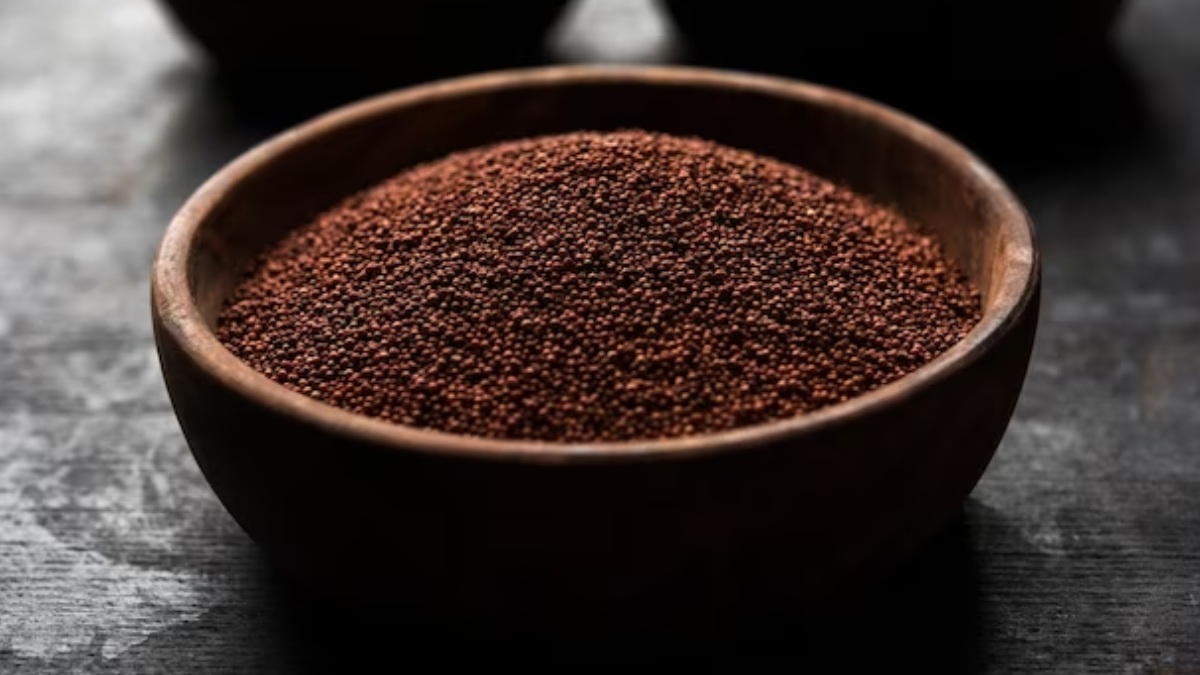 ragi