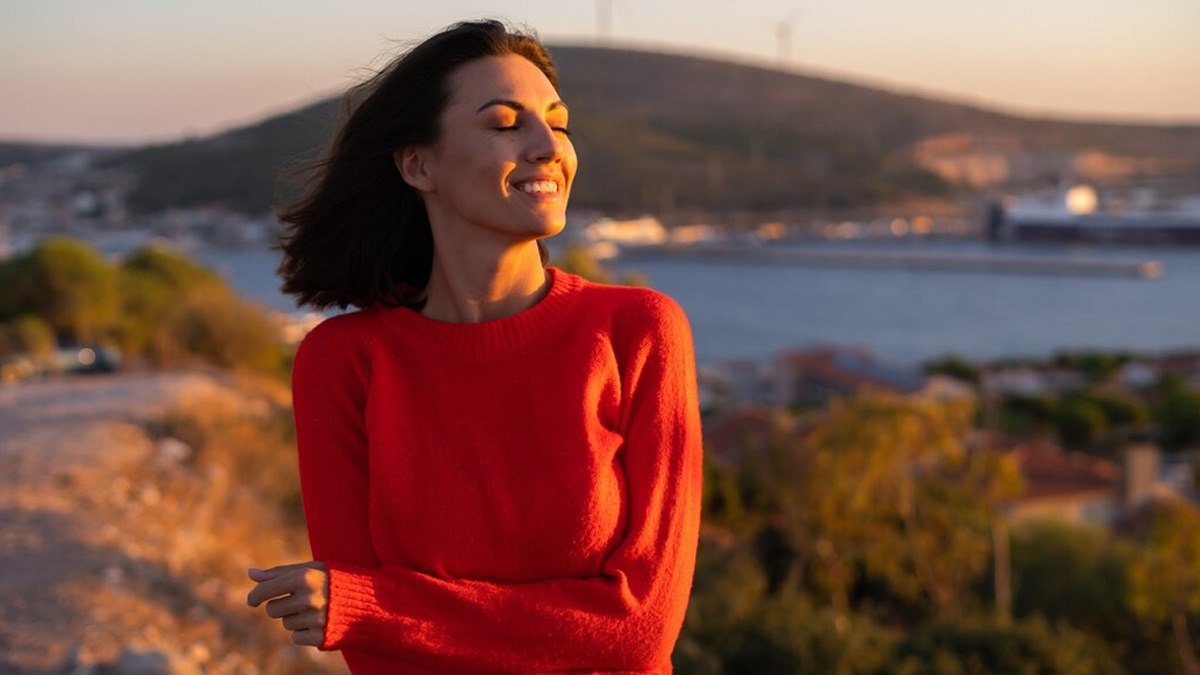 Banana For Uplifting The Mood