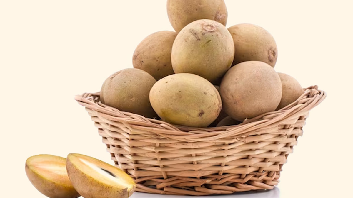 Is Chikoo Safe During Pregnancy In Hindi