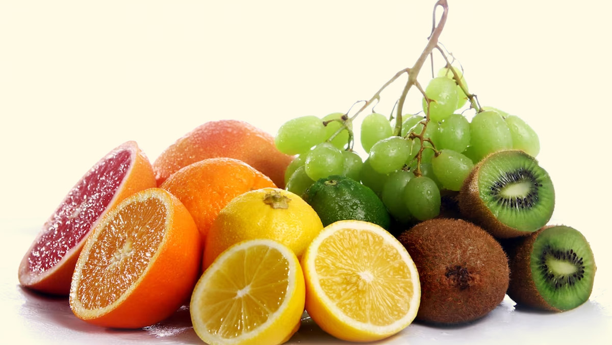 healthy fruits to bosst mood