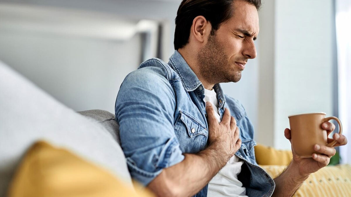 8 Signs Your Heart Is NOT Functioning As Good As It Should