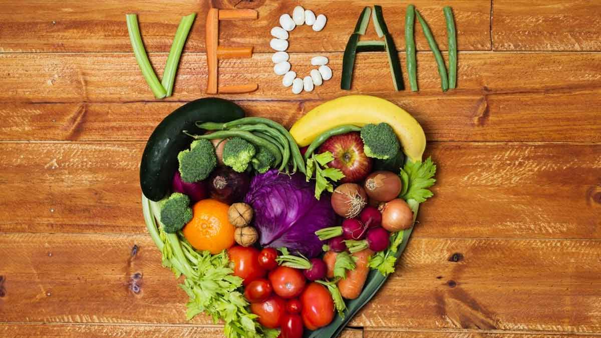 Research Shows Vegan Diet Leads to Nutritional Deficiencies, Health  Problems; Plant-Forward Omnivorous Whole Foods Diet Is Healthier
