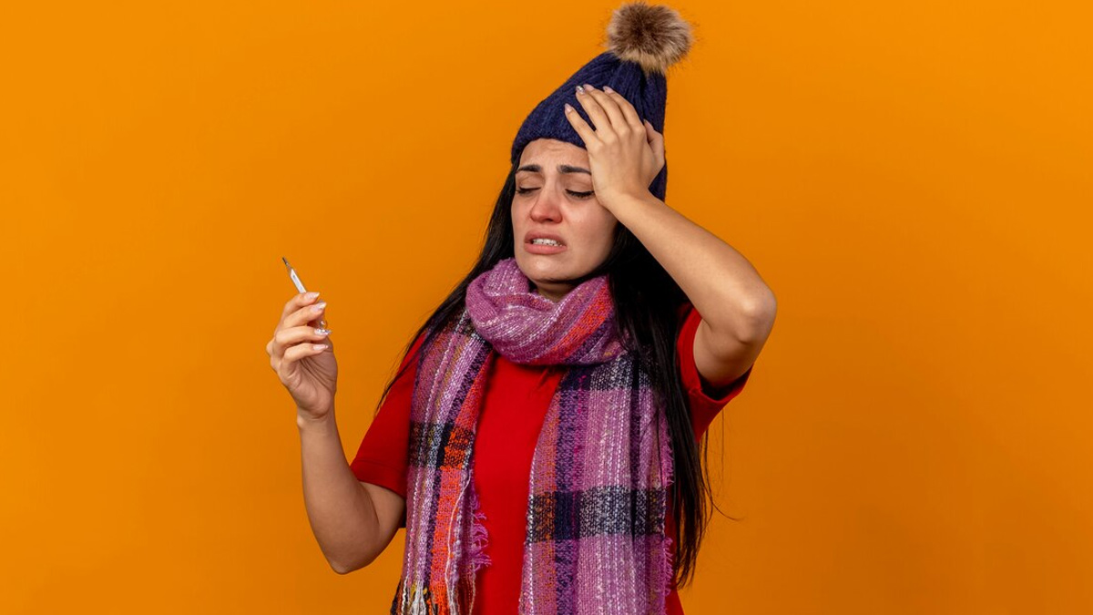 Things That Weaken Immune System in hindi