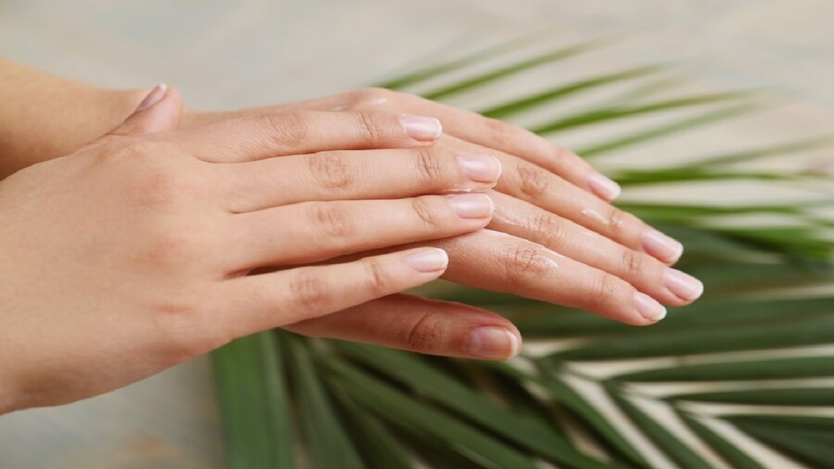 hand care