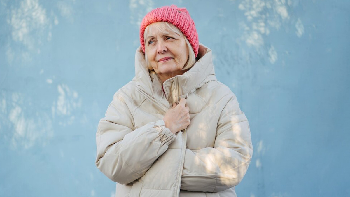 How To Manage Worsening Of Arthritis Symptoms In Winter