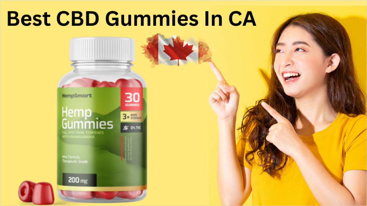 CBD Gummies Canada Reviews (Serena Leafz Gino Chouinard CBD Exposed 2024) Sophie Gregoire Trudeau CBD