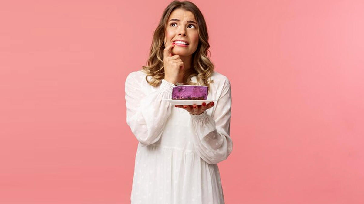 Tips To Avoid Overeating During Wedding Season