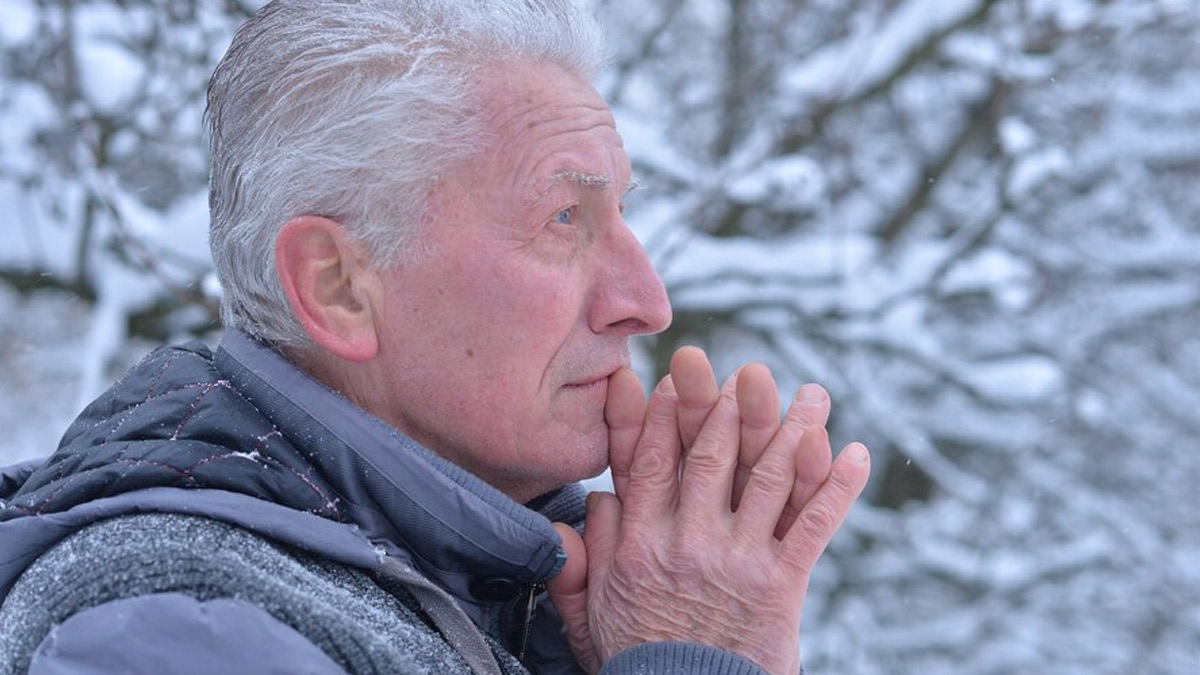 How To Manage Worsening Of Arthritis Symptoms In Winter