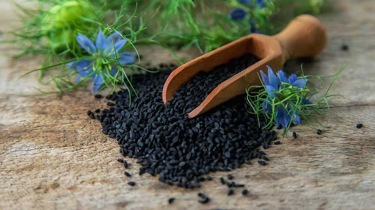 Onion Seeds: 8 Health Benefits Of Consuming It 