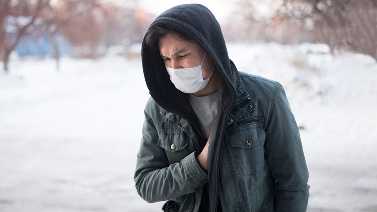 Here Are 5 Winter-Related Health Problems You Might Experience In The Morning