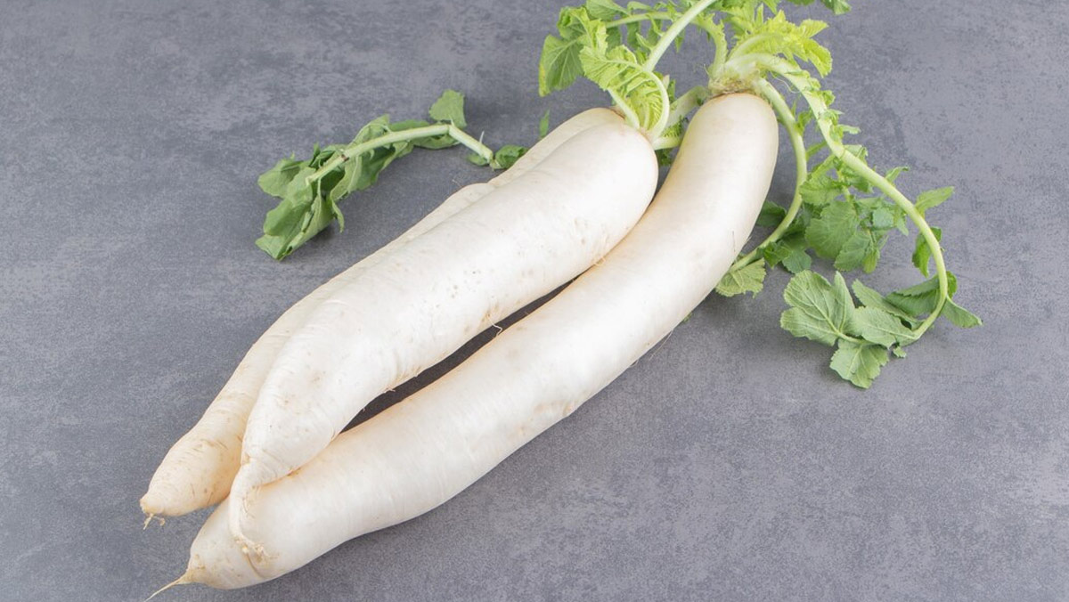 Radish Benefits To Reduce Uric Acid in hindi
