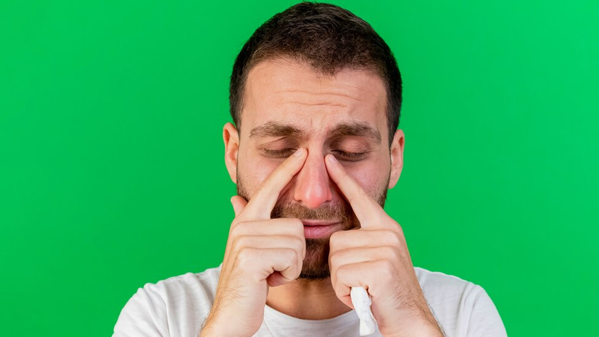 Deviated Nasal Septum Expert Explains Its Symptoms Causes And