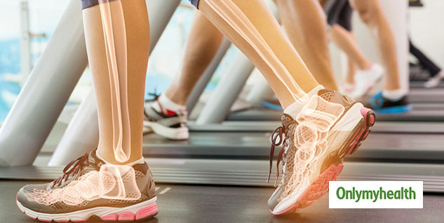 Tips for Maintaining Bone Health In Winters