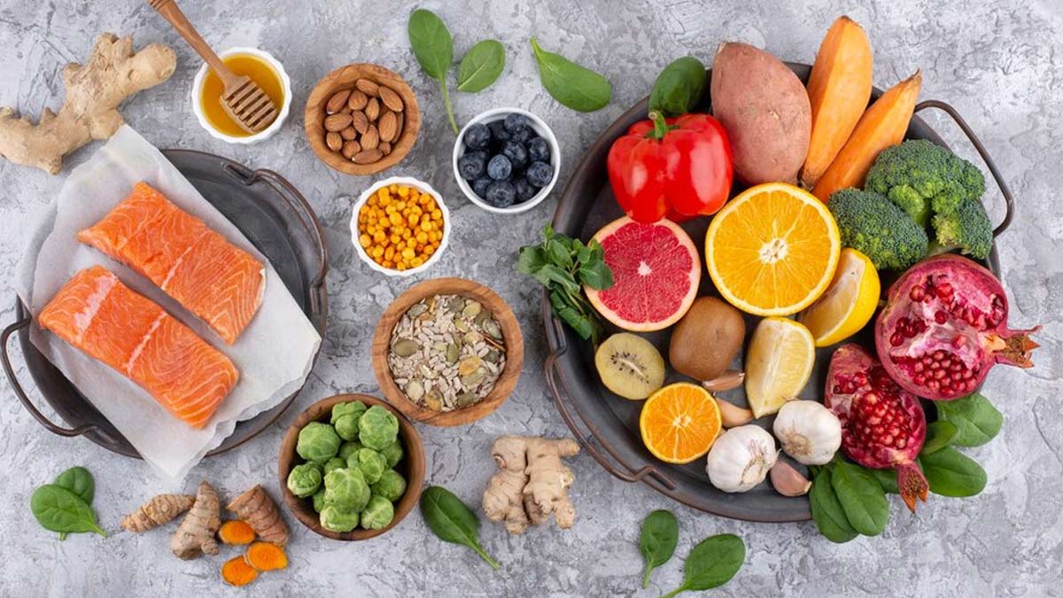 Foods To Increase Platelet Count