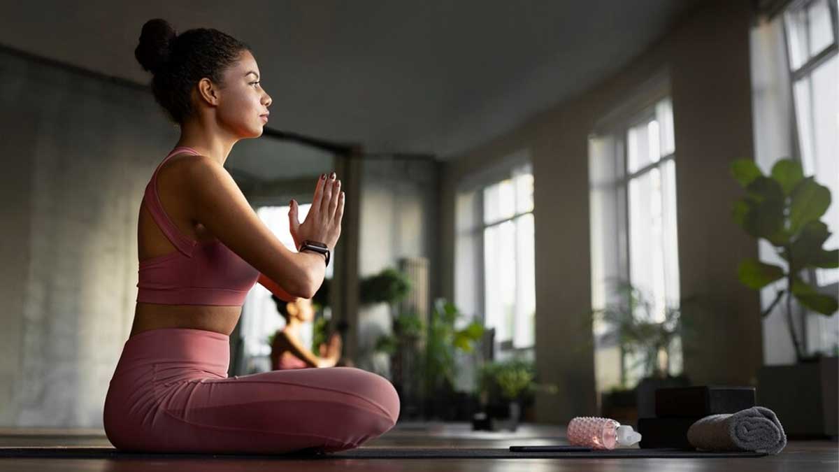 Strength Training for Yoga: Supporting Your Practice with Strength Training