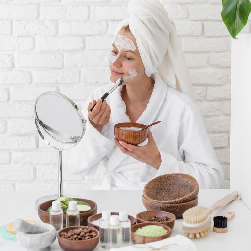 skin care