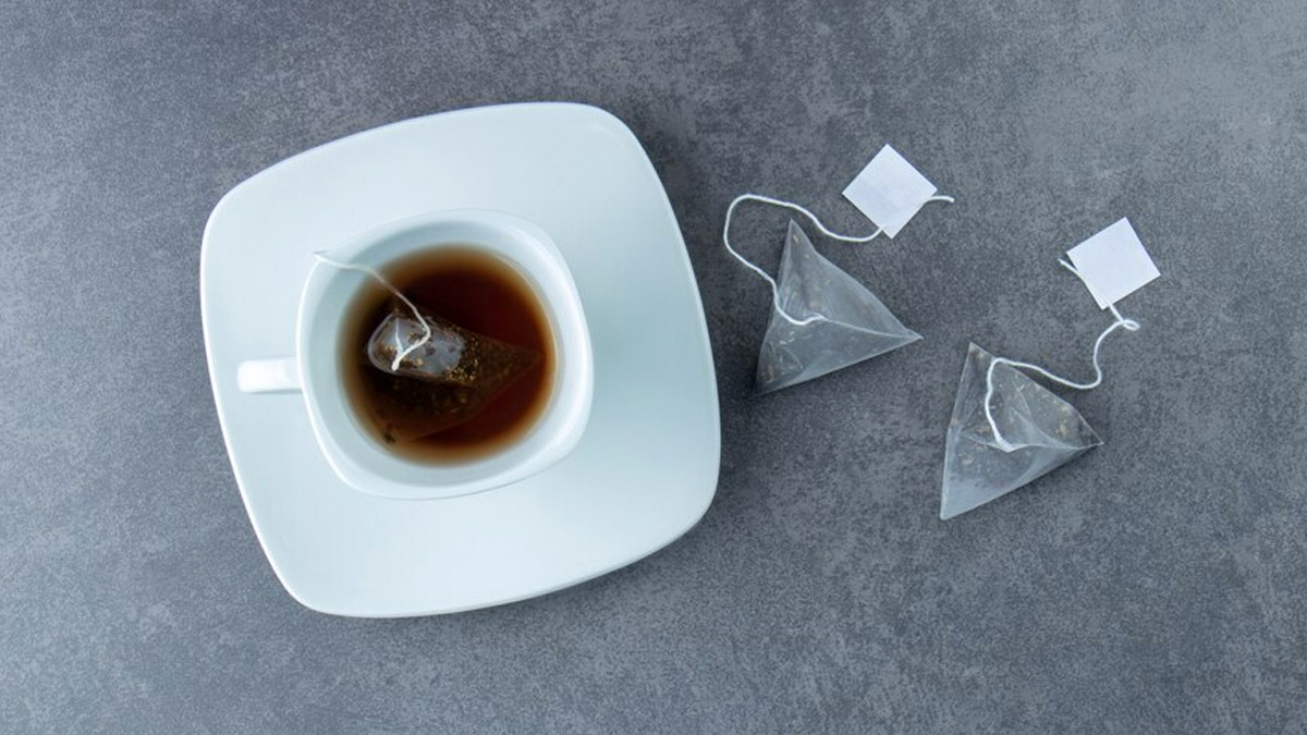 Don't Throw Away Tea Bags 8 Ways To Use Tea Bags For Health And