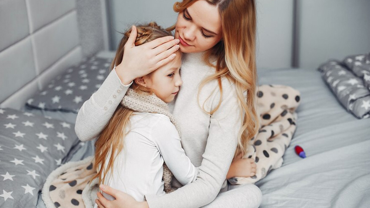 Tips To Reduce Cough And Cold