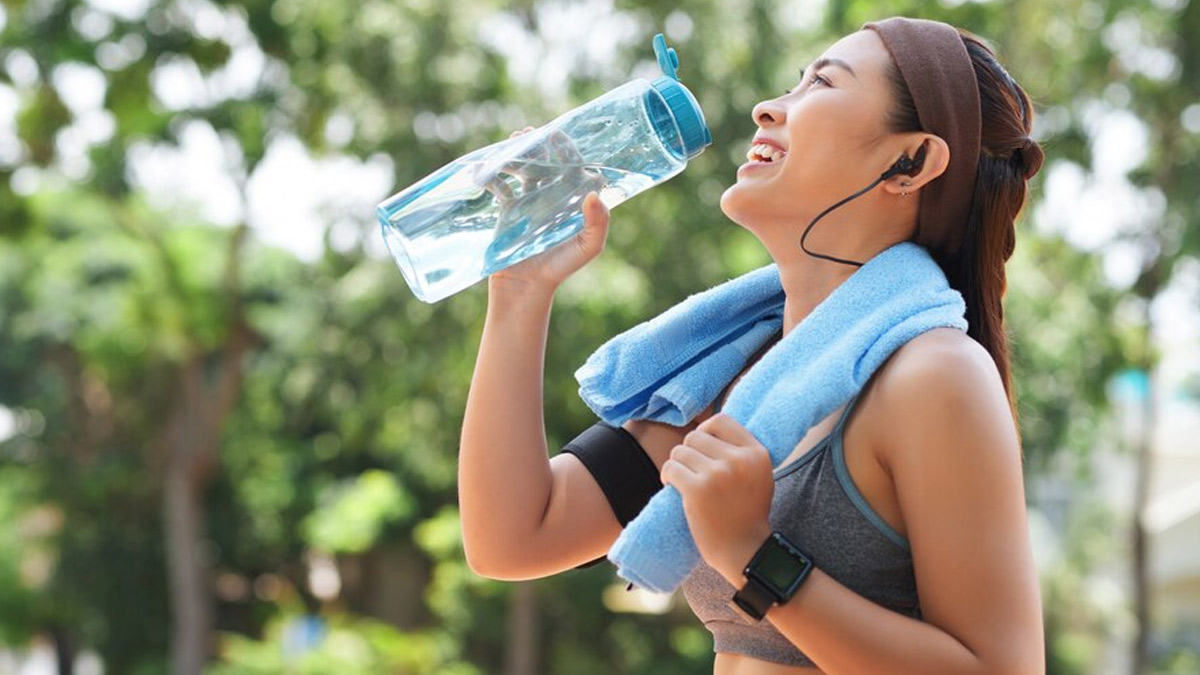 hydration