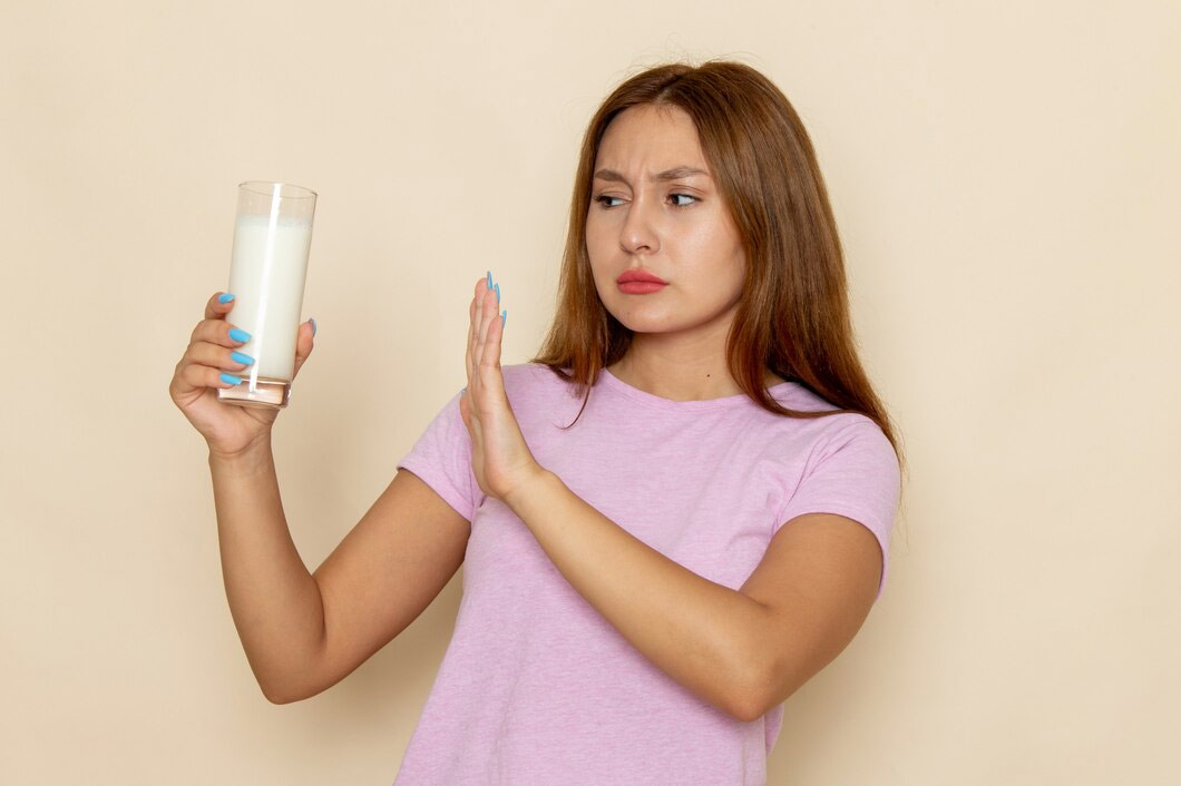 Lactose Intolerance Can Cause Neurological Issues, Doctor Explains How