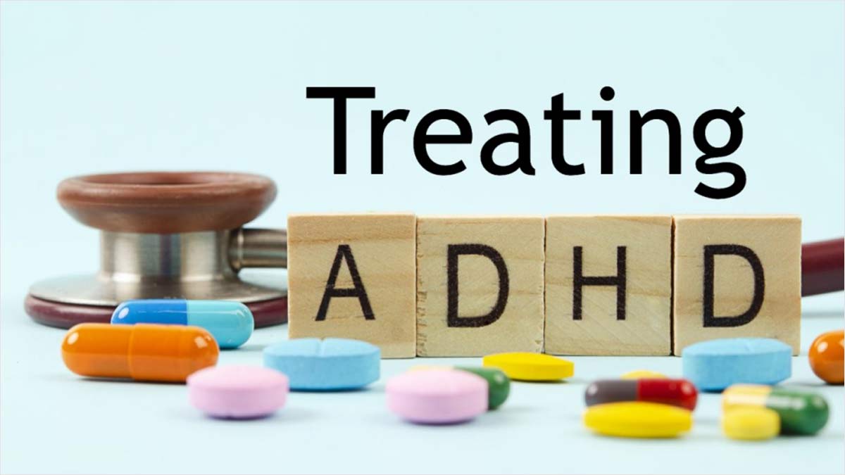 Treating ADHD: What Are My Options