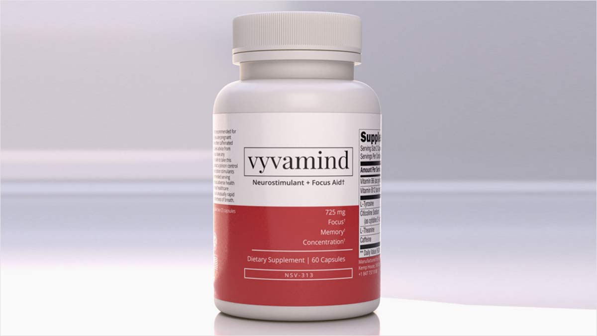 Vyvamind