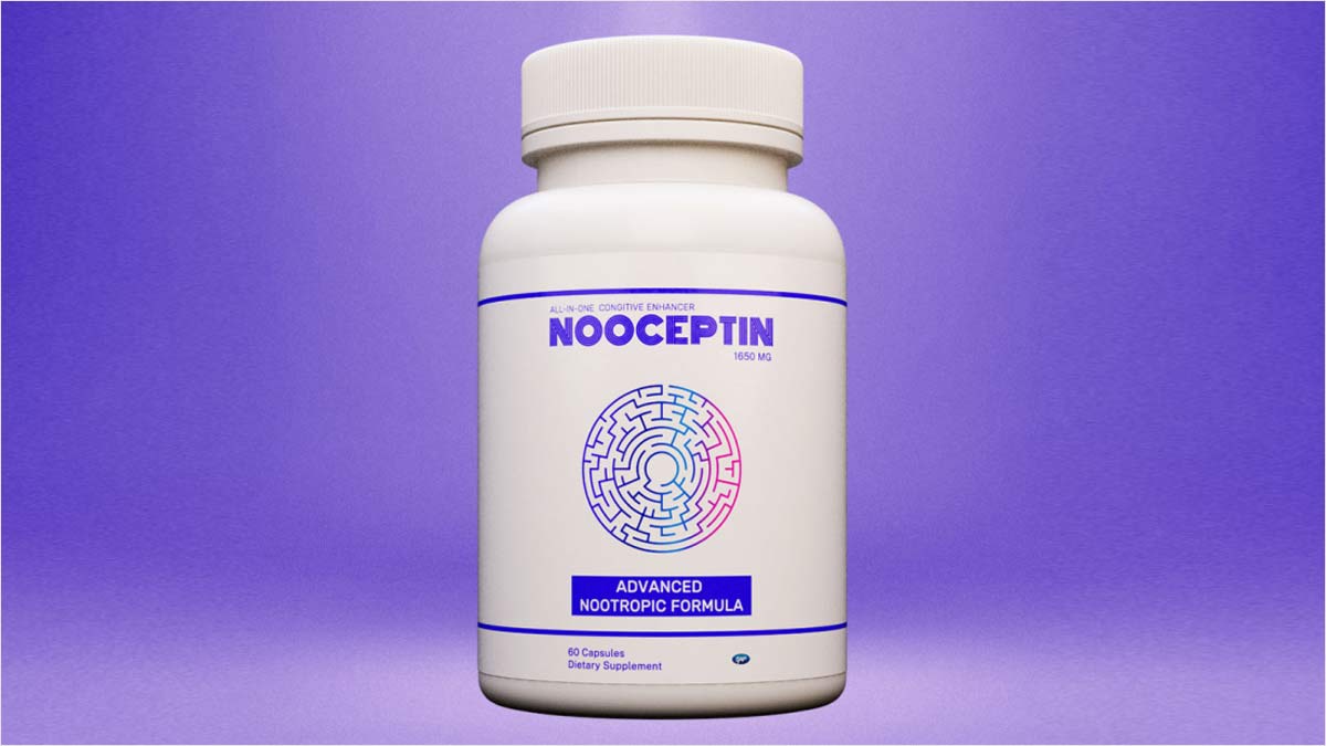 Nooceptin