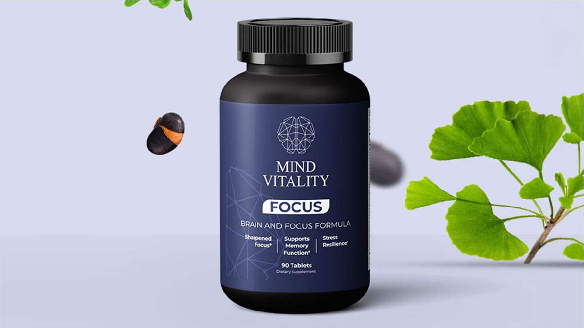 Mind Vitality
