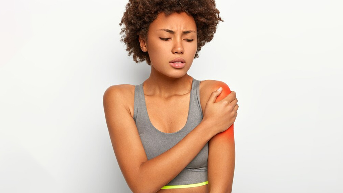Chronic Inflammation Symptoms In Hindi