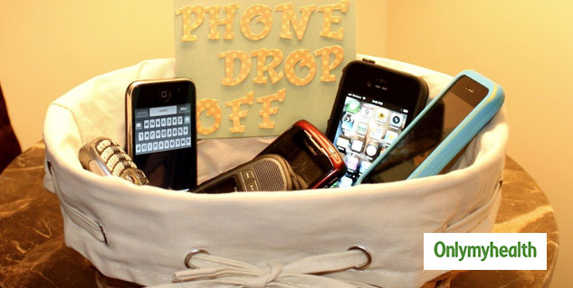 Link Between Smartphone Usage and Adolescent Health Study