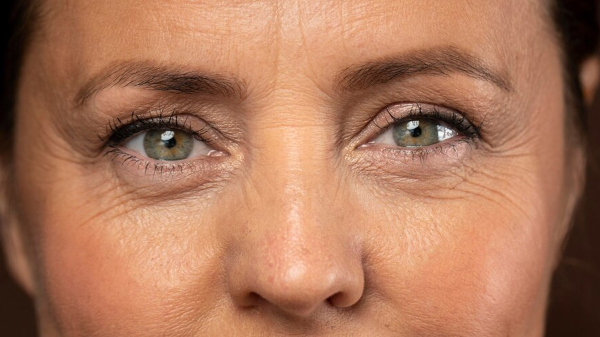 Essential Oils For Wrinkles