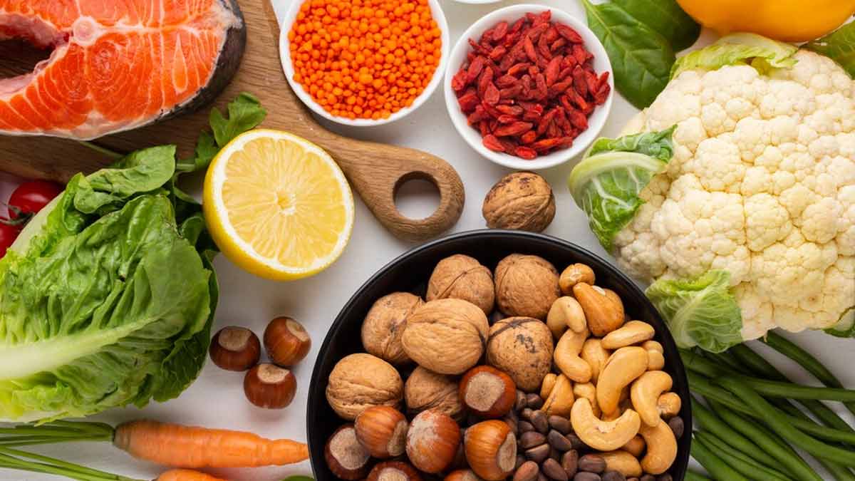 Migraine Diet: Foods To Eat And Avoid