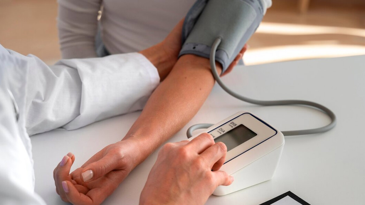 Adding These 6 Superfoods To Your Winter Diet Can Help You Avoid Low Blood Pressure