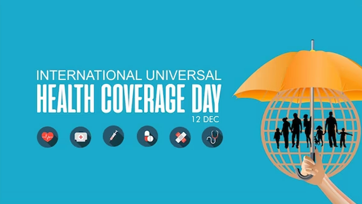 International Universal Health Coverage Day 2023: Expert Explains Importance Of Prioritising Eye Health