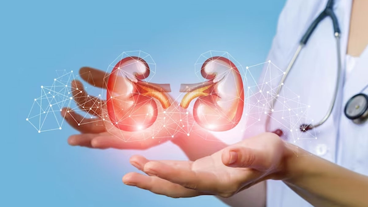 Here Are 7 Vegetarian Superfoods That Can Help You Boost Your Kidney Health
