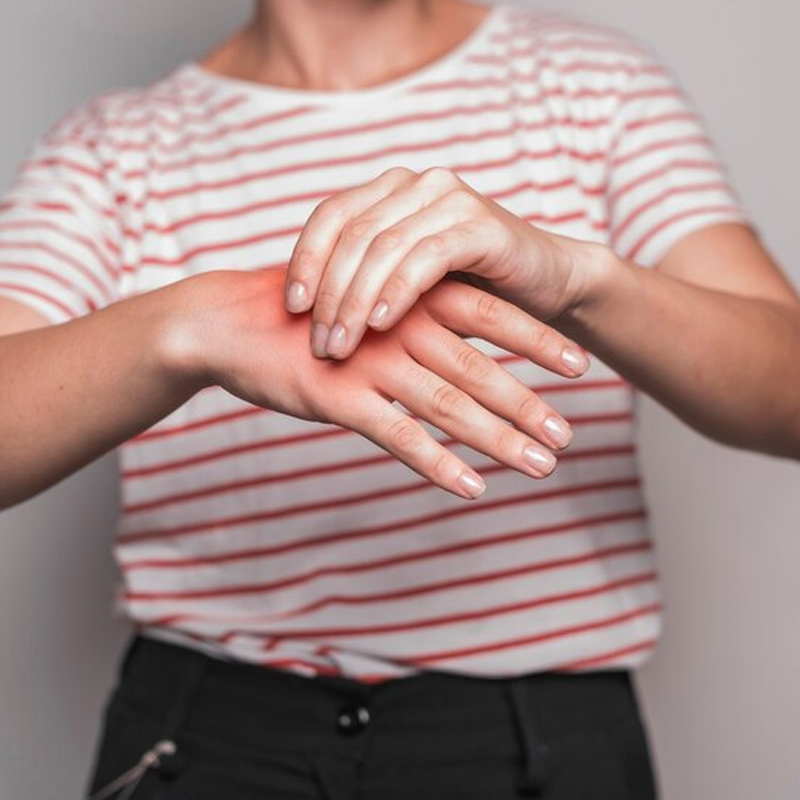 Arthritis in Winter Prevention Tips