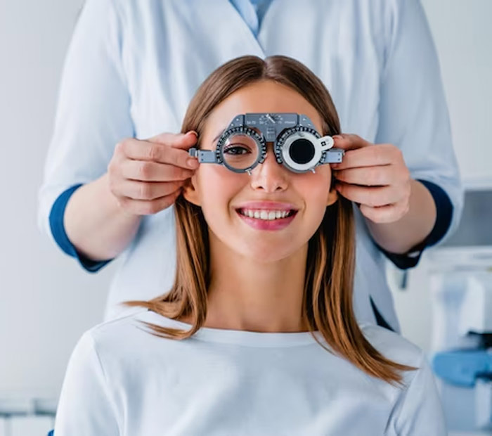 eye-health