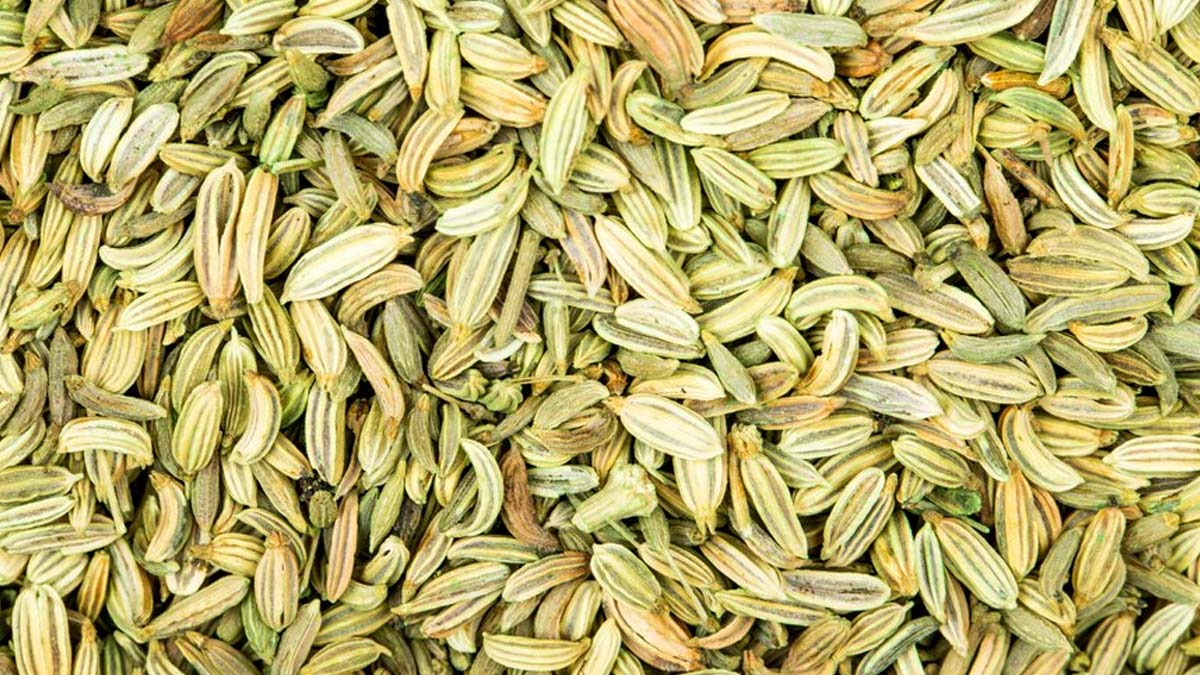 Fennel Seeds Benefits for Eyes