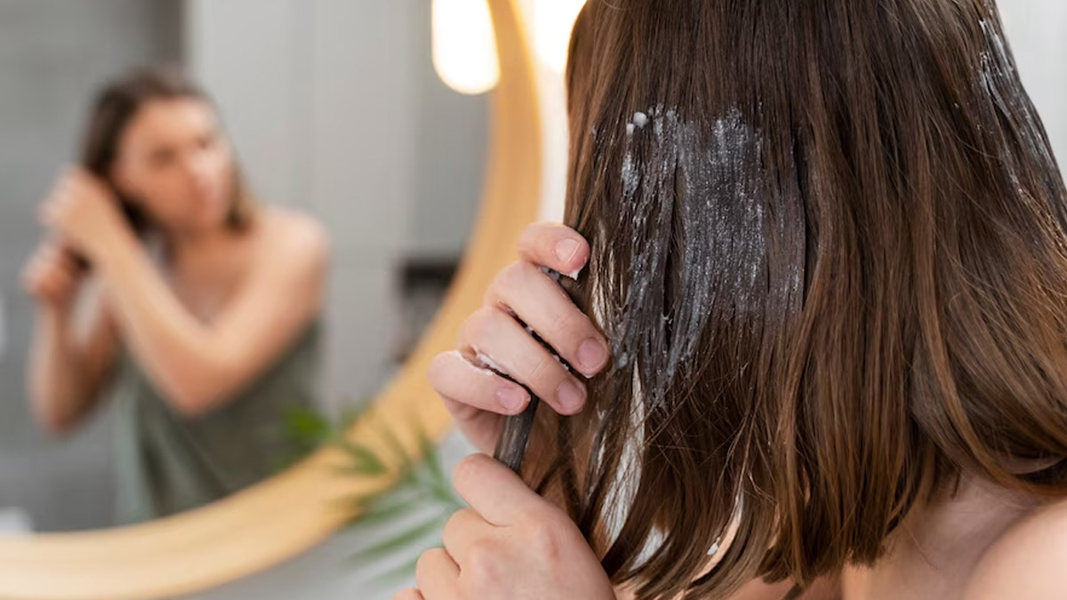 conditioner
