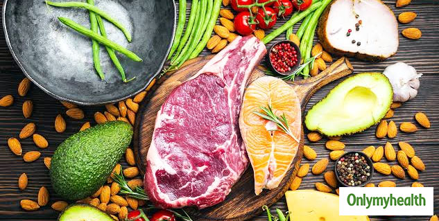 Side effects of keto diet to watch out for