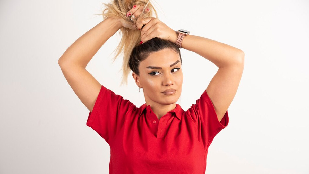 Can Ponytails Cause Hair Loss? Doctor Explains Traction Alopecia