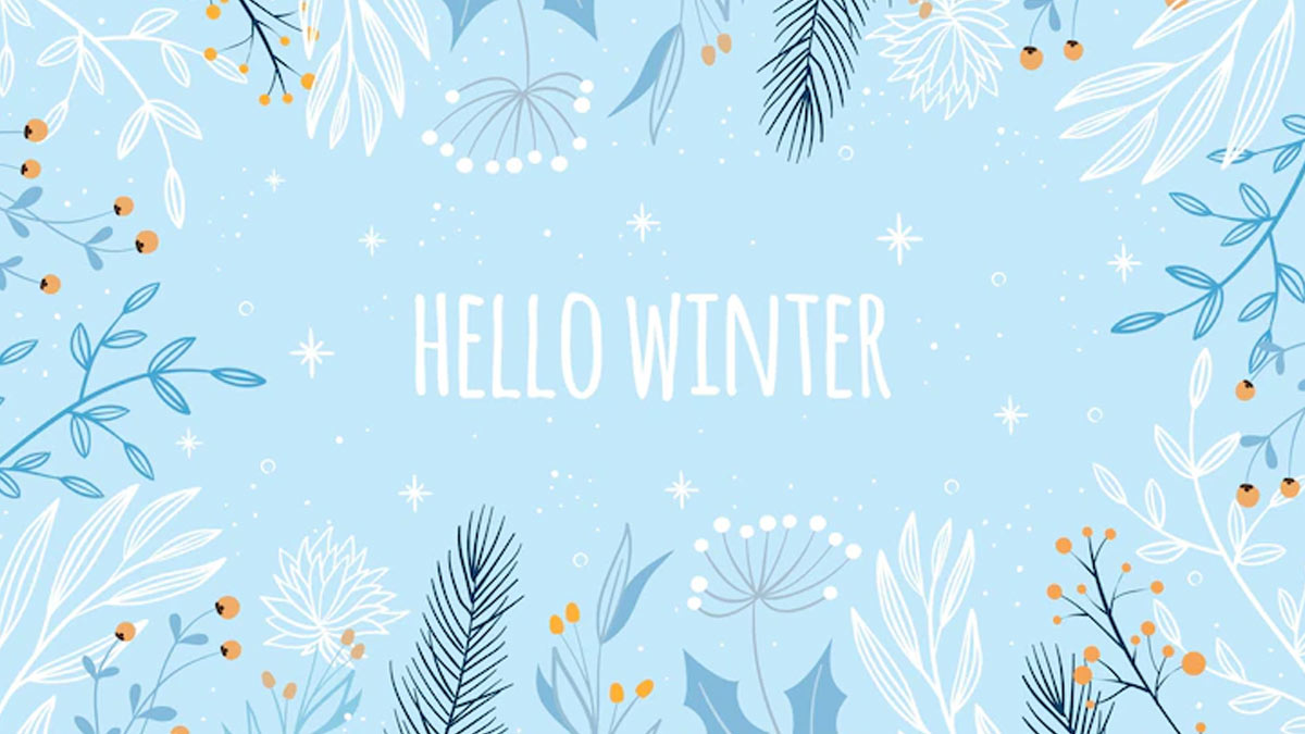 Winter Laziness: Make These 6 Dietary Changes To Stay Active