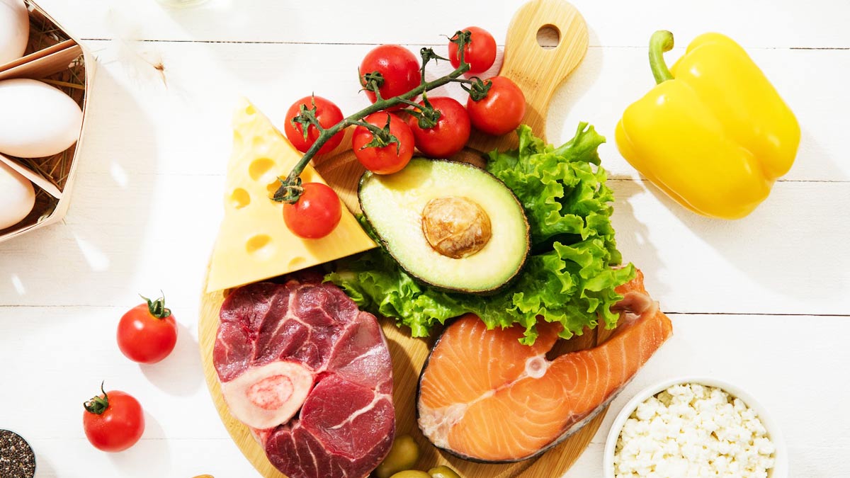 Mind Your Macros: Here's What You Can Do To Achieve Your Weight Loss Goals In Winters 