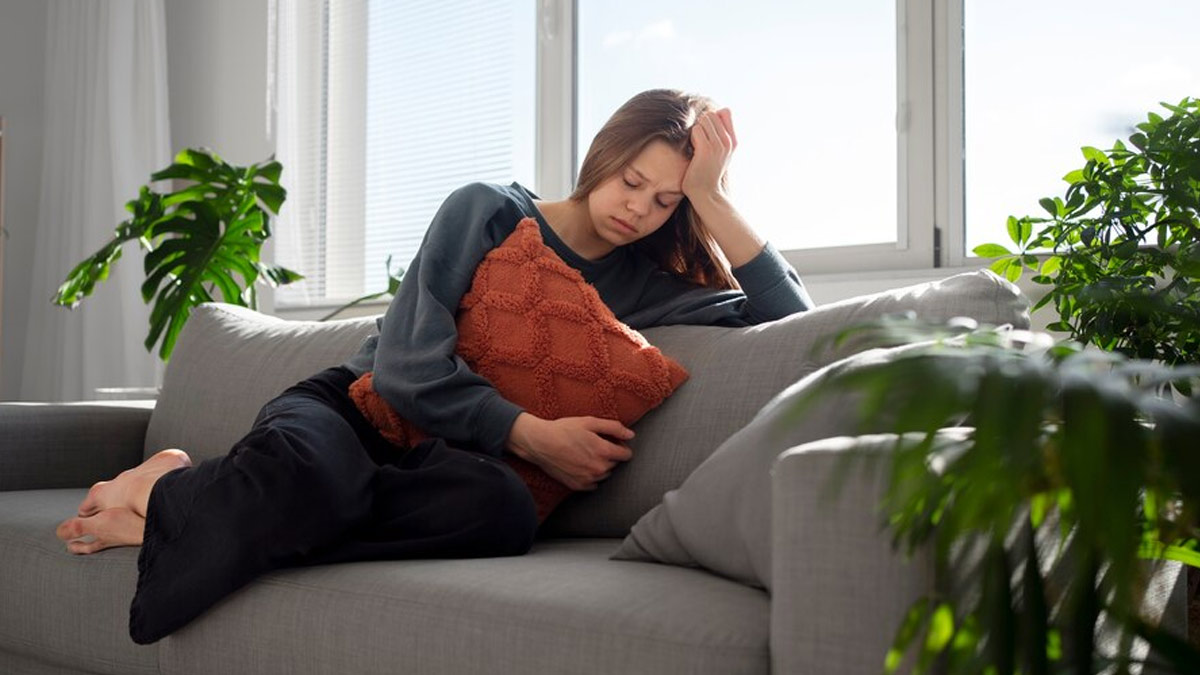 postpartum psychosis