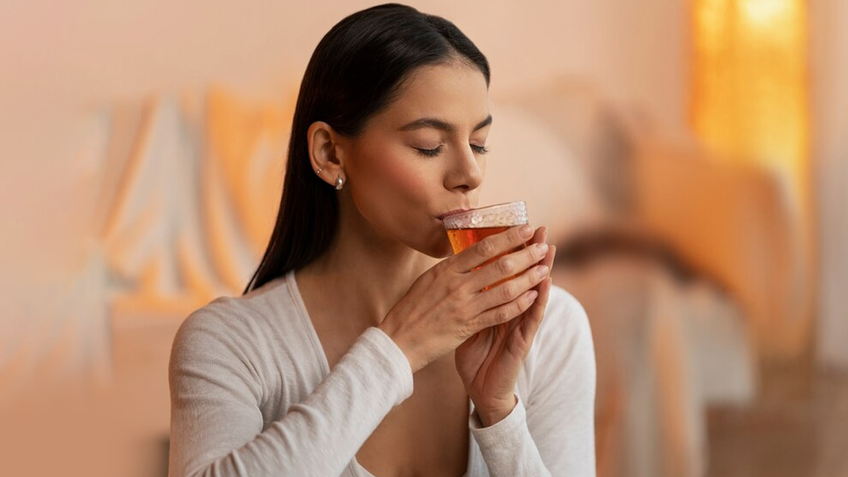 drink