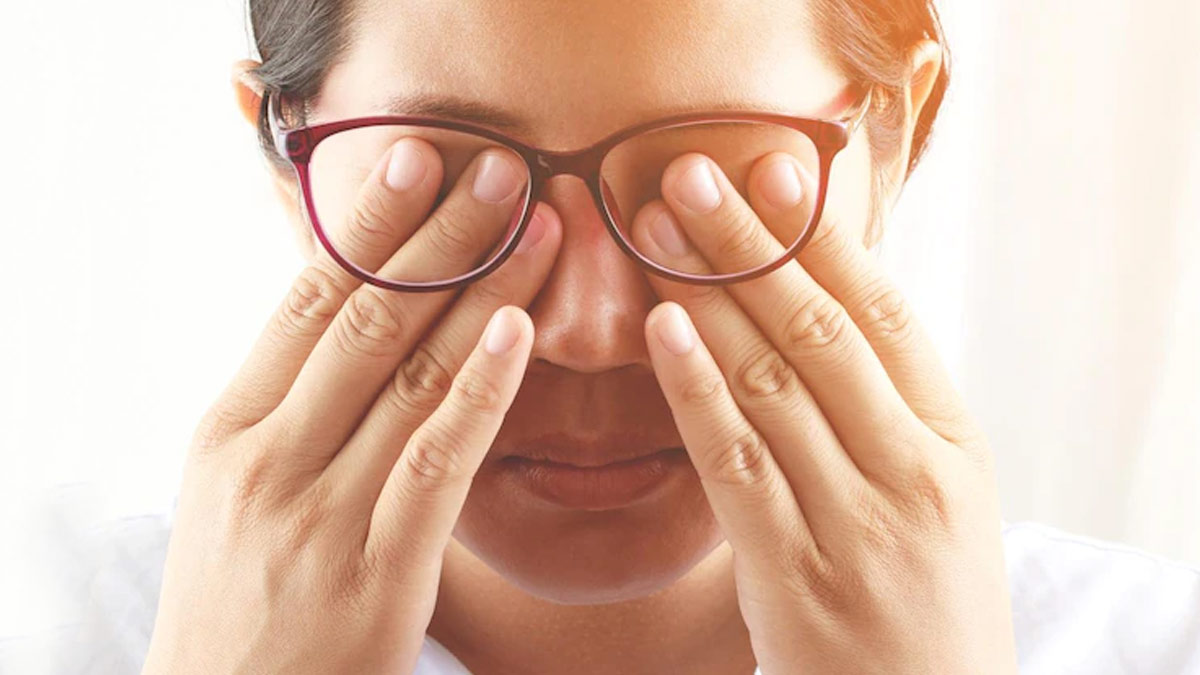 	 Tips to Prevent Eye Diseases During Winter Season