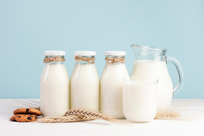 Regenerative Medicine For Lactose Intolerance
