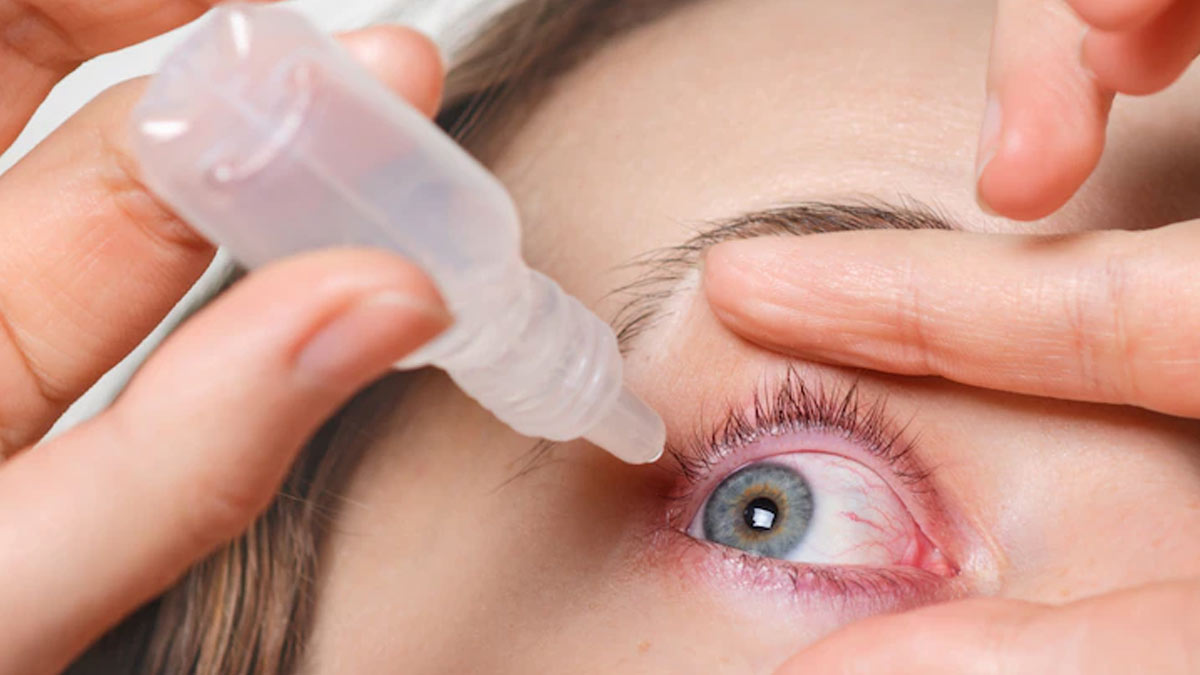 	 Tips to Prevent Eye Diseases During Winter Season